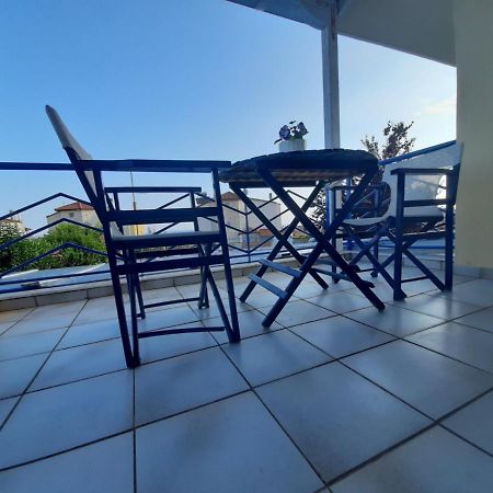 Villa Wonderful House With Private Garden Flogita Exterior foto